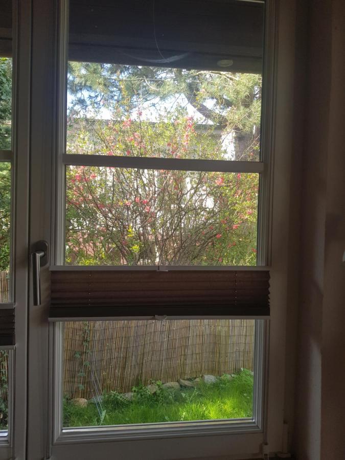 Haus Abendsonne Villa Barth Eksteriør billede